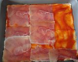 Foto del paso 3 de la receta: Pastel multicapa de verano