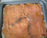 Foto del paso 5 de la receta: Pastel multicapa de verano