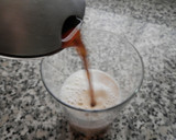 Foto del paso 1 de la receta: Batido de café con helado