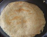Foto del paso 4 de la receta: Crêpes de nueces y naranja con chantilly