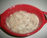 Foto del paso 1 de la receta: Huevo en cocotte