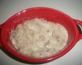 Foto del paso 1 de la receta: Huevo en cocotte