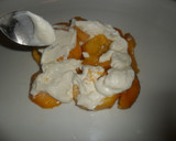 Foto del paso 2 de la receta: Lasaña fría de frutas frescas