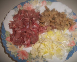 Foto del paso 1 de la receta: Gratinado mixto