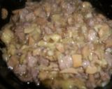 Foto del paso 2 de la receta: Gratinado mixto