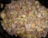 Foto del paso 2 de la receta: Gratinado mixto