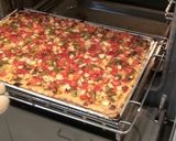 Foto del paso 15 de la receta: Coca de verduras