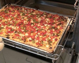 Foto del paso 15 de la receta: Coca de verduras
