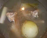 Foto del paso 2 de la receta: Muselina de pescado