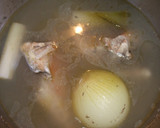 Foto del paso 2 de la receta: Muselina de pescado
