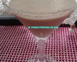 Foto del paso 2 de la receta: Batido de turrón sin azúcar