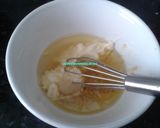 Foto del paso 1 de la receta: Ensalada con salsa de mostaza