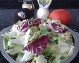 Foto del paso 3 de la receta: Ensalada con salsa de mostaza
