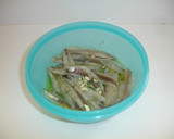 Foto del paso 5 de la receta: Boquerones en vinagre y eneldo