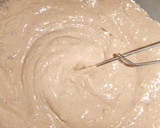 Foto del paso 1 de la receta: Helado de yogur y café con chocolate
