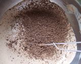 Foto del paso 2 de la receta: Helado de yogur y café con chocolate