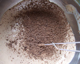 Foto del paso 2 de la receta: Helado de yogur y café con chocolate