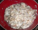 Foto del paso 5 de la receta: Canutillos de berenjena