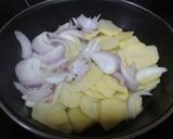Foto del paso 3 de la receta: Tortilla tres sabores