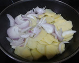 Foto del paso 3 de la receta: Tortilla tres sabores