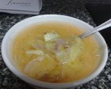 Foto del paso 6 de la receta: Tortilla tres sabores