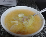 Foto del paso 6 de la receta: Tortilla tres sabores