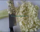 Foto del paso 2 de la receta: Pipirrana andaluza