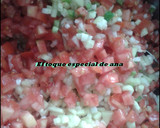 Foto del paso 3 de la receta: Pipirrana andaluza