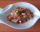 Foto del paso 4 de la receta: Pipirrana andaluza