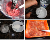 Foto del paso 2 de la receta: Granizado de cerezas