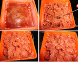 Foto del paso 3 de la receta: Granizado de cerezas