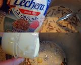 Foto del paso 2 de la receta: Polos de leche merengada