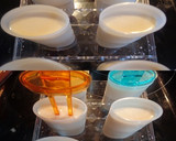 Foto del paso 4 de la receta: Polos de leche merengada