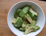 Foto del paso 4 de la receta: Vichyssoise de calabacín con aguacates