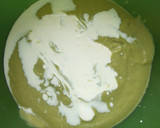 Foto del paso 6 de la receta: Vichyssoise de calabacín con aguacates