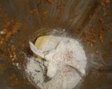 Foto del paso 4 de la receta: Tigres con jamón