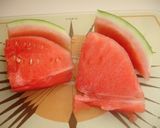 Foto del paso 2 de la receta: Sandía con canela