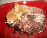 Foto del paso 3 de la receta: Cabeza de cordero castellano
