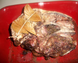Foto del paso 3 de la receta: Cabeza de cordero castellano