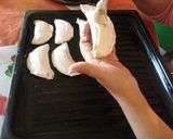 Foto del paso 2 de la receta: Empanadillas de cayote