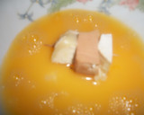 Foto del paso 1 de la receta: Pinchos de queso de cabra con foie