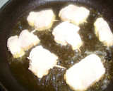 Foto del paso 3 de la receta: Pinchos de queso de cabra con foie