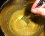 Foto del paso 3 de la receta: Gambas con chutney de mango, manzana y jengibre