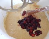 Foto del paso 3 de la receta: Magdalenas de cerezas frescas