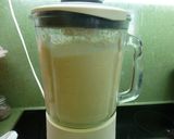 Foto del paso 1 de la receta: Batido de galleta maria y vainilla