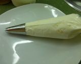 Foto del paso 3 de la receta: Batido de galleta maria y vainilla