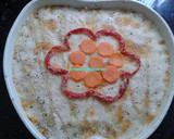 Foto del paso 7 de la receta: Pastel de carne y patatas al horno