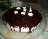 Foto del paso 8 de la receta: Tarta del diablo