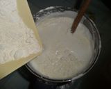 Foto del paso 3 de la receta: Bizcocho del ángel