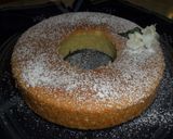 Foto del paso 5 de la receta: Bizcocho del ángel